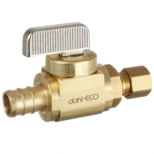 PEX Fitting #DAH521PRPX330