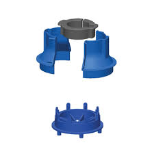 Flow Sleeve Submersible Pump Sleeve2 #FS4X-XXX - photo (2)