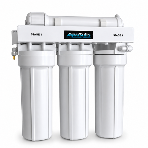 RO System #ASPRO75RO