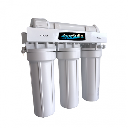 RO System #ASPRO100RO