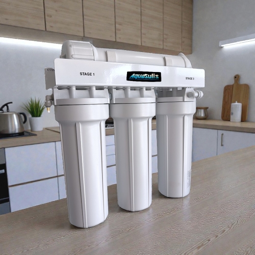 RO System #ASPRO100RO