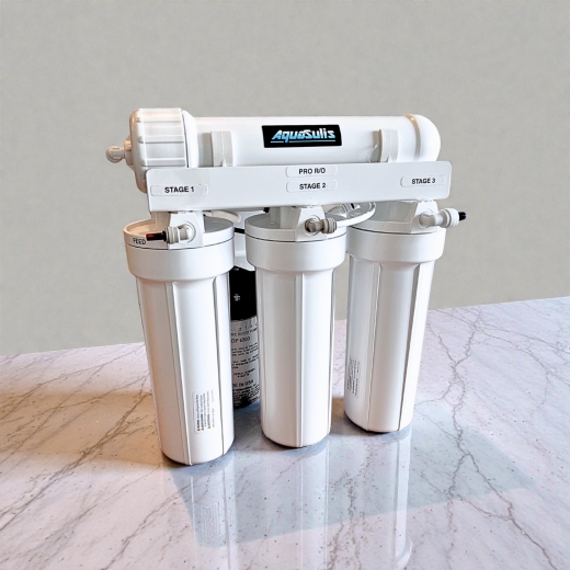 RO System #ASPRO75RO-P