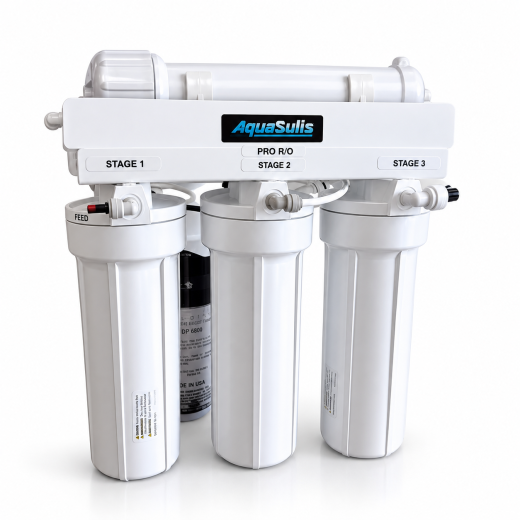 RO System #ASPRO75RO-P