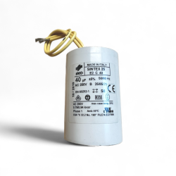Reconditioned Pump Part #E2-C-40