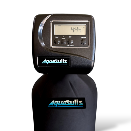 Water Softener #AS-WS1-CS-SOFTENER