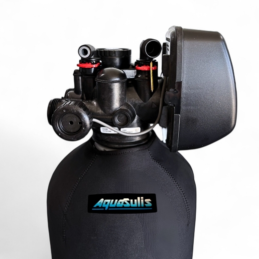 Photo 2 - AS-WS1-CS-SOFTENER