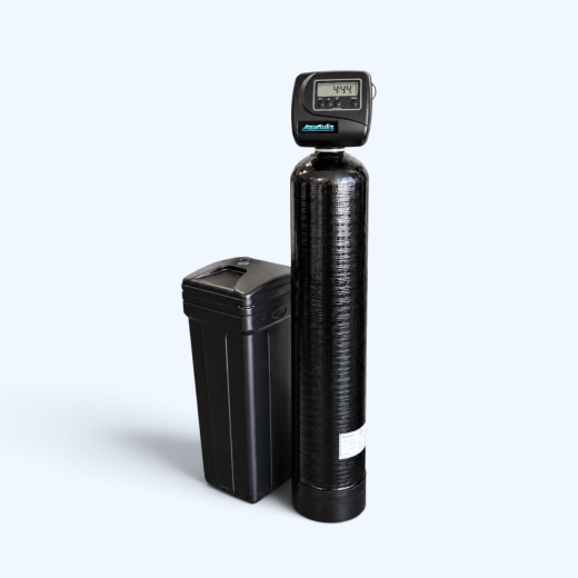 Water Softener #AS-WS1-CS-SOFTENER