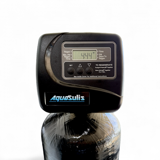 Clack Corporation #CLACK-WS1-CS-CATALYTIC