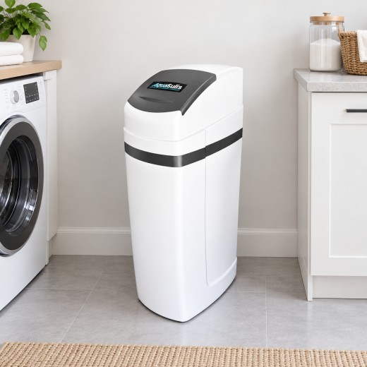 Water Softener #ASCSCCAB