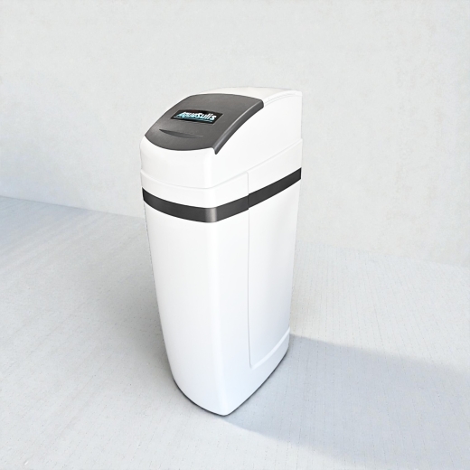 [NEW] Water Softener #ASCSCCAB