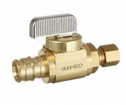 PEX Fitting #DAH521-PRPX331