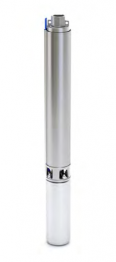 Submersible #S4-7/XX