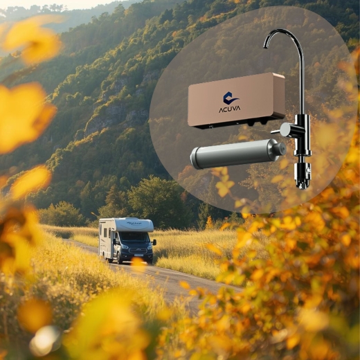 WaterSprint LED-C UV #AM-2.0