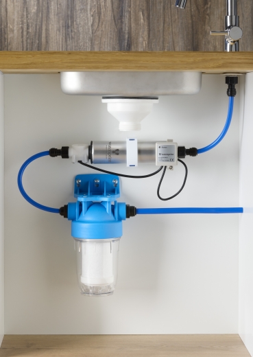 WaterSprint LED-C UV #WP-NAUTIC