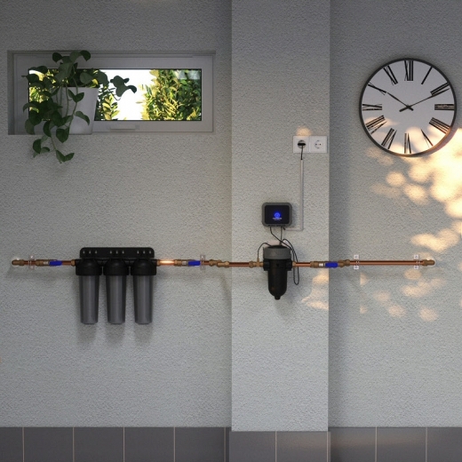 WaterSprint LED-C UV #CORE-XX