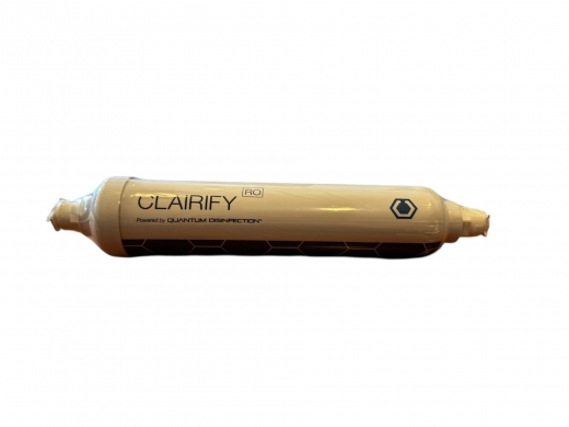 Clearance #CLARIFY-RO10