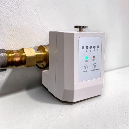 [NEW] Leak Detector #AS-F104I