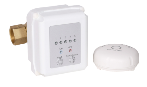 Leak Detector #AS-F104I