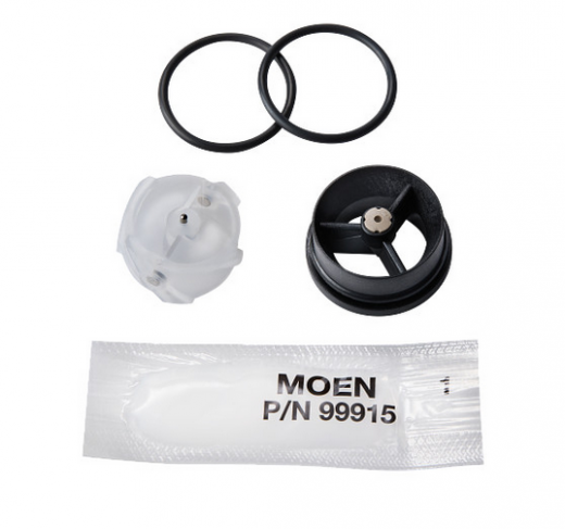 Leak Detector #935-016
