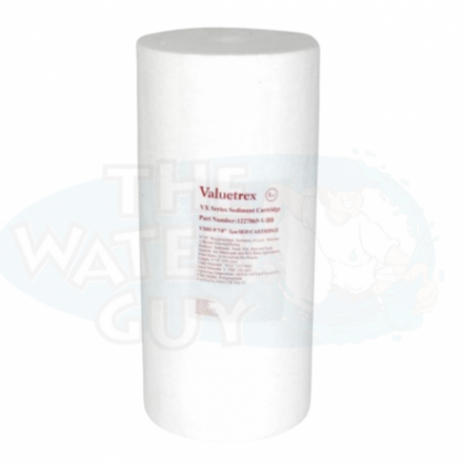Big Blue Filter #1227869-V-BB