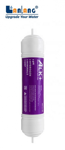 Inline Filter #INLINE-LL-ALK+