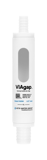 Air Gap Device Product #VG-0XX