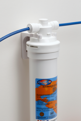 [NEW] Water Filter #L5515
