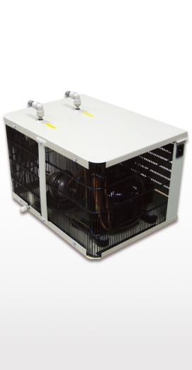 [NEW] Cooler/Chiller #ICS-P1GFG1C