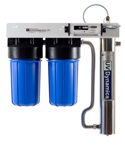 UV Dynamics #MR320E-TP2/110