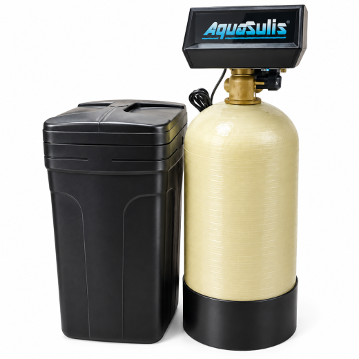 [NEW] Water Softener #CVM-0.50-4650HW