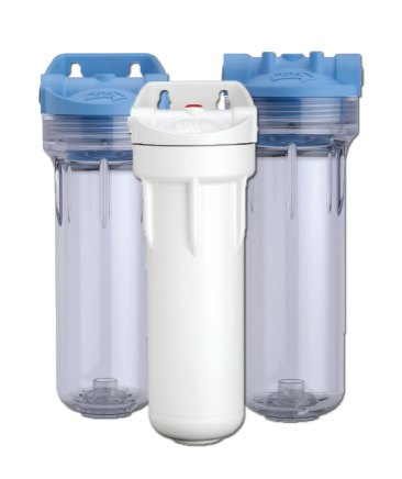 [NEW] Filter Housing #158647