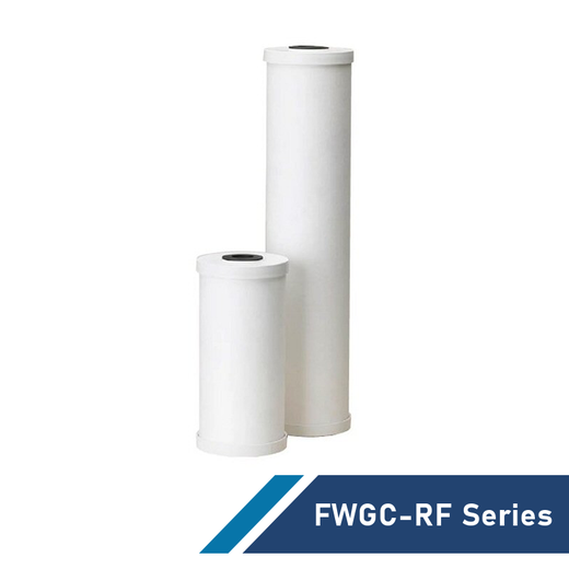 [NEW] Radial Hi Flow GAC #FWGC10BRF