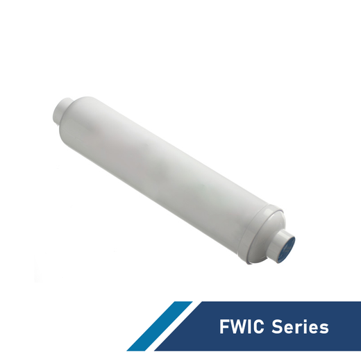 [NEW] Inline Carbon Filter #FWIC10Q