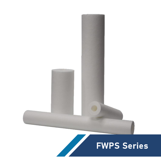 [NEW] Spun Poly Filter #FWPS3020