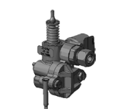 Softener Part #60084-0101