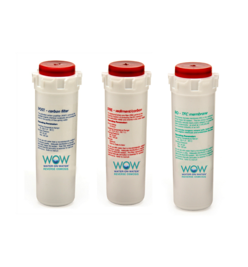 Water Filter #25-203-001