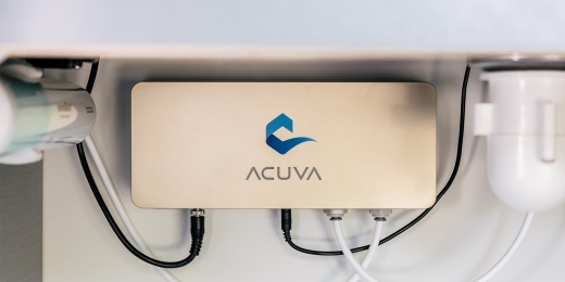 Acuva ArrowMAX Explore 2 Installed #AME-2-RETROFIT - photo (3)