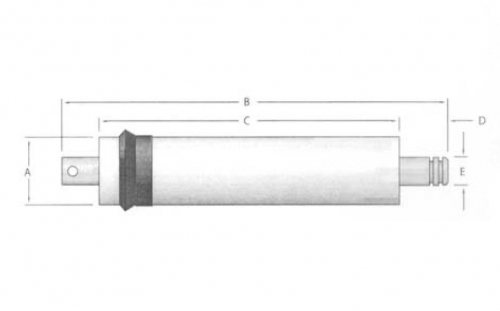 Franklin Residental Membrane Diagram #FWME1812RO75 - photo (2)