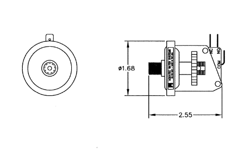 Pump Part #LPS340-G