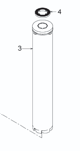 Housing Part #36099205