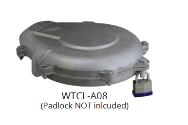 Cap & Seal #WTCL-A08