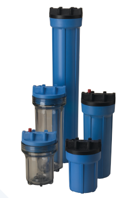 Filter Housing #158114