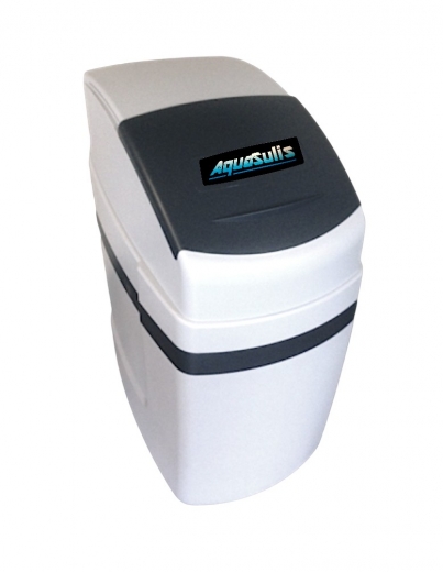 Water Softener #ASCS05CAB