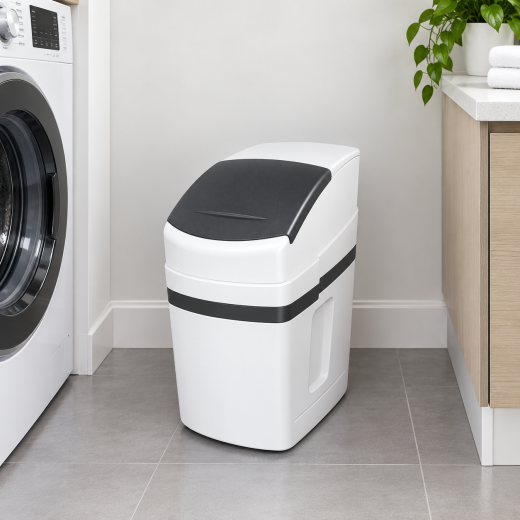 Water Softener #ASCS05CAB