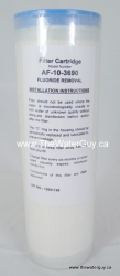 Water Filter #AF-10-3311