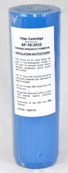 Water Filter #AF-10-3006