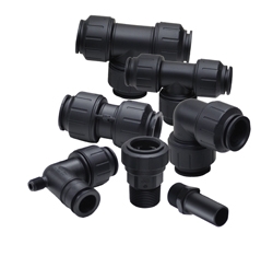 John Guest Speedfit Black #PEI0328E - photo (3)