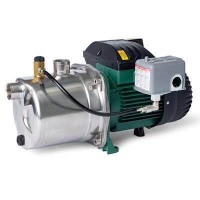 Jet Pump #102648110