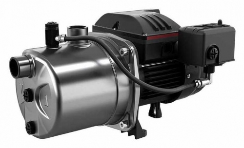 Older Model Grundfos Jet #102648150 - photo (2)