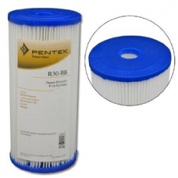 pentek r30 bb filter